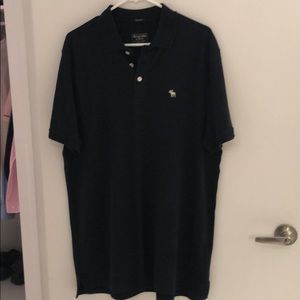 Abercrombie Polo